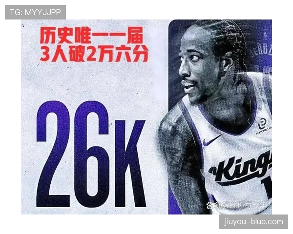 德罗赞中距离主宰球队得分结构与库里截然不同 德罗赞中距离主宰球队得分结构与库里截然不同